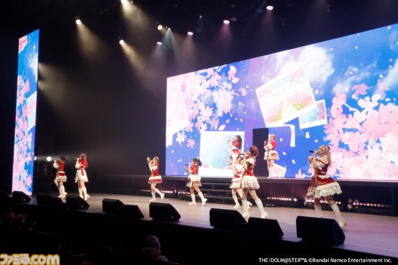『アイマス シンデレラガールズ』初のミュージカル “STARLIGHT HIGH SCHOOL!”リポート。アイドルの心情に寄り添ったライブパフォーマンスと良テンポのコメディが気持ちいい濃密な2時間