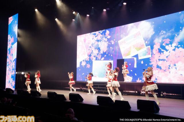 『アイマス シンデレラガールズ』初のミュージカル “STARLIGHT HIGH SCHOOL!”リポート。アイドルの心情に寄り添ったライブパフォーマンスと良テンポのコメディが気持ちいい濃密な2時間