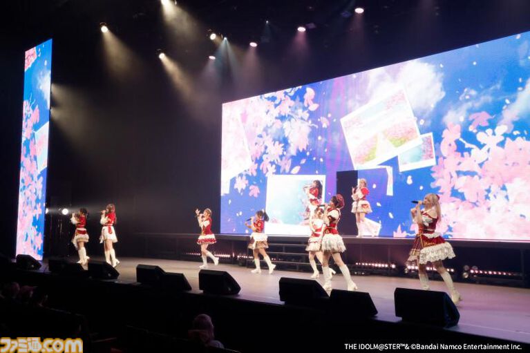 『アイマス シンデレラガールズ』初のミュージカル “STARLIGHT HIGH SCHOOL!”リポート。アイドルの心情に寄り添ったライブパフォーマンスと良テンポのコメディが気持ちいい濃密な2時間