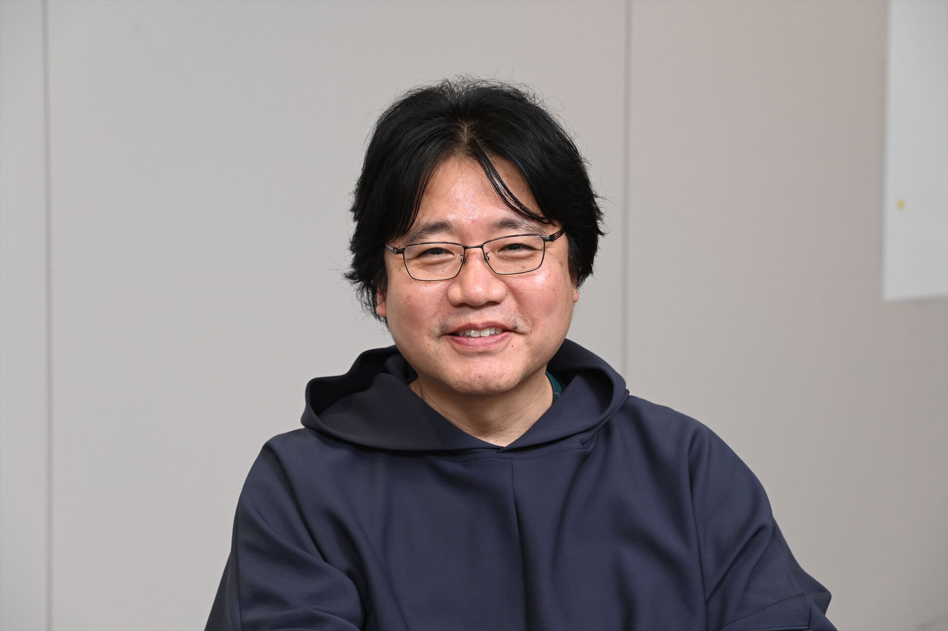 原田勝弘氏がSNK協力のもと独立会社“VSスタジオ”を設立。90年代の開発チームの情熱をもって、ゲーム開発者としての原点に立ち返る。制作ゲームは対戦モノ？【インタビュー】