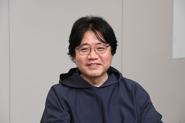 原田勝弘氏がSNK協力のもと独立会社“VSスタジオ”を設立。90年代の開発チームの情熱をもって、ゲーム開発者としての原点に立ち返る。制作ゲームは対戦モノ？【インタビュー】