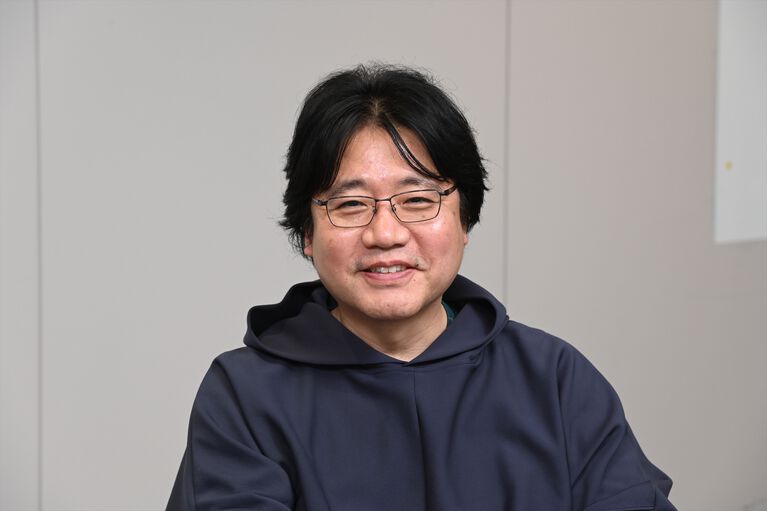 原田勝弘氏がSNK協力のもと独立会社“VSスタジオ”を設立。90年代の開発チームの情熱をもって、ゲーム開発者としての原点に立ち返る。制作ゲームは対戦モノ？【インタビュー】