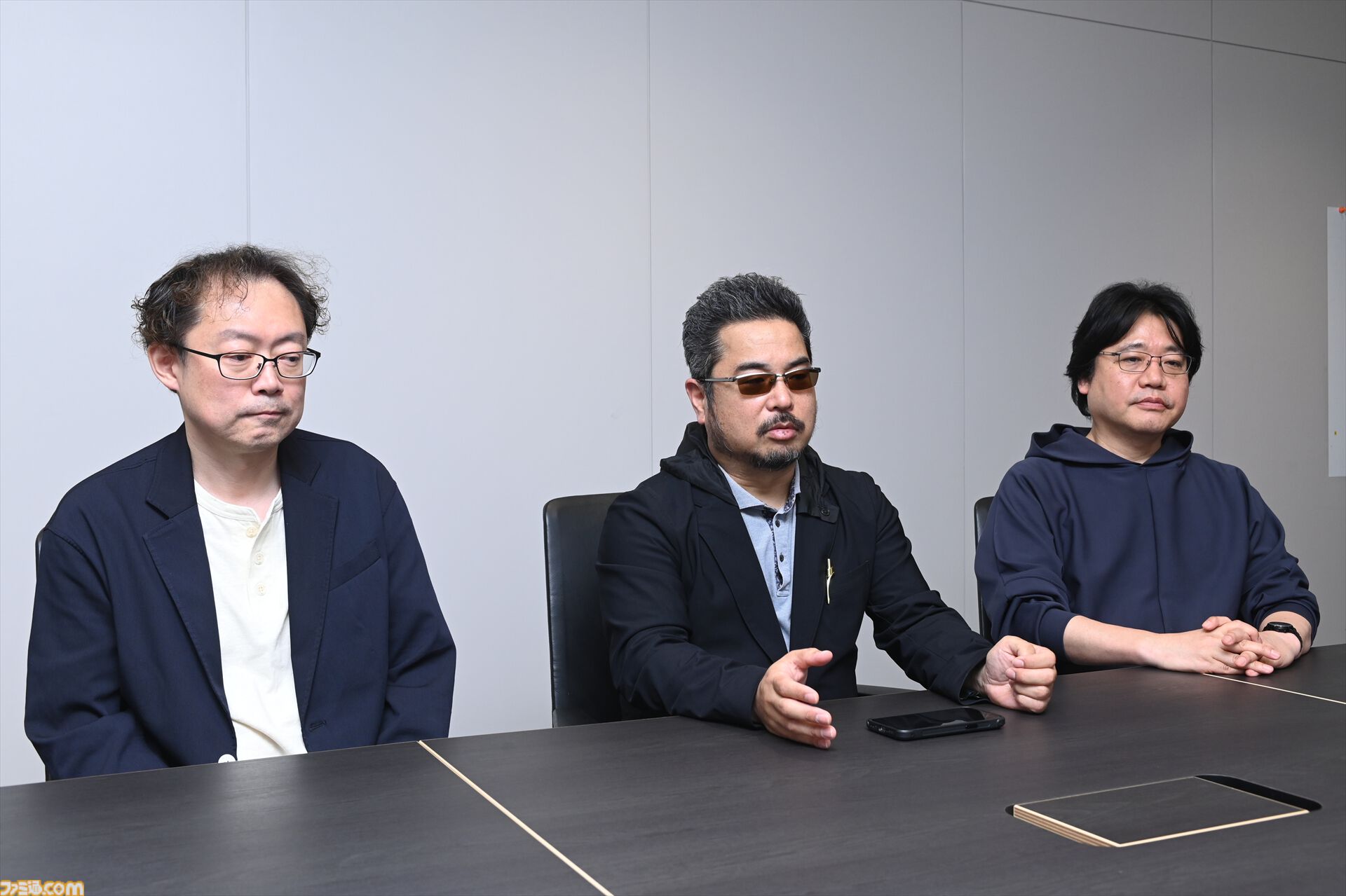 原田勝弘氏がSNK協力のもと独立会社“VSスタジオ”を設立。90年代の開発チームの情熱をもって、ゲーム開発者としての原点に立ち返る。制作ゲームは対戦モノ？【インタビュー】