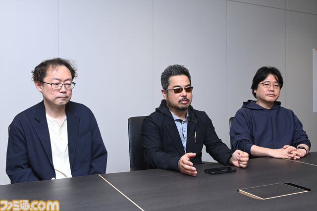原田勝弘氏がSNK協力のもと独立会社“VSスタジオ”を設立。90年代の開発チームの情熱をもって、ゲーム開発者としての原点に立ち返る。制作ゲームは対戦モノ？【インタビュー】