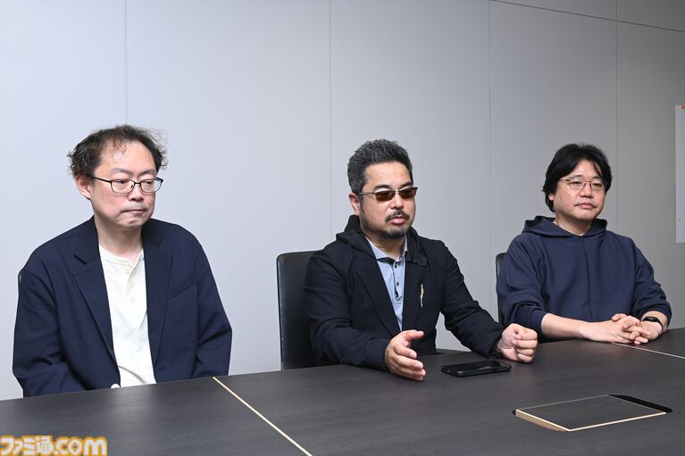 原田勝弘氏がSNK協力のもと独立会社“VSスタジオ”を設立。90年代の開発チームの情熱をもって、ゲーム開発者としての原点に立ち返る。制作ゲームは対戦モノ？【インタビュー】
