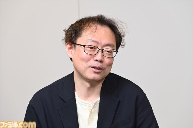 原田勝弘氏がSNK協力のもと独立会社“VSスタジオ”を設立。90年代の開発チームの情熱をもって、ゲーム開発者としての原点に立ち返る。制作ゲームは対戦モノ？【インタビュー】