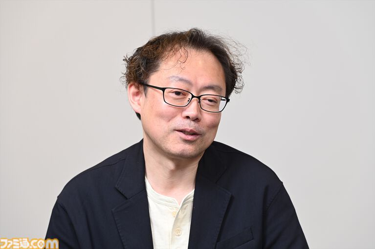 原田勝弘氏がSNK協力のもと独立会社“VSスタジオ”を設立。90年代の開発チームの情熱をもって、ゲーム開発者としての原点に立ち返る。制作ゲームは対戦モノ？【インタビュー】
