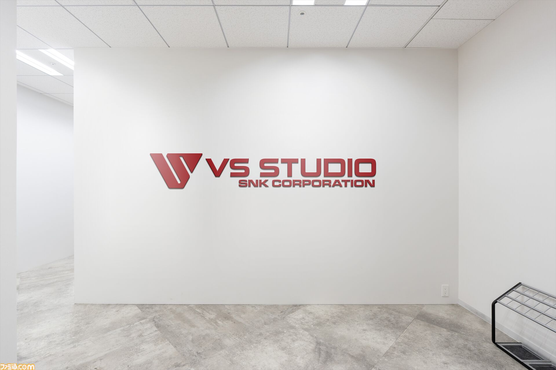 原田勝弘氏がSNK協力のもと独立会社“VSスタジオ”を設立。90年代の開発チームの情熱をもって、ゲーム開発者としての原点に立ち返る。制作ゲームは対戦モノ？【インタビュー】