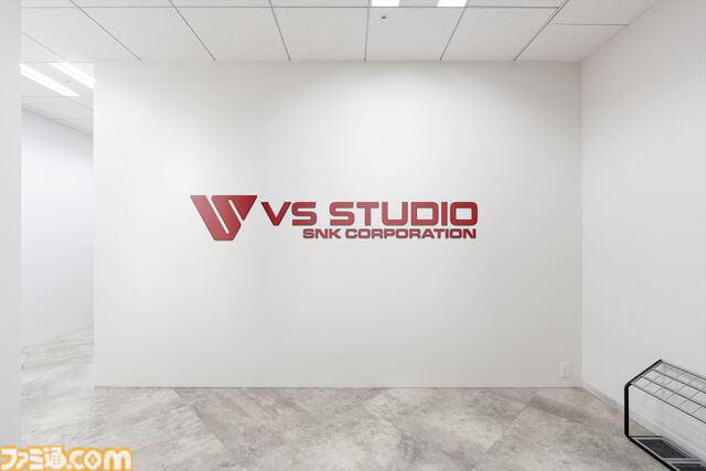 原田勝弘氏がSNK協力のもと独立会社“VSスタジオ”を設立。90年代の開発チームの情熱をもって、ゲーム開発者としての原点に立ち返る。制作ゲームは対戦モノ？【インタビュー】