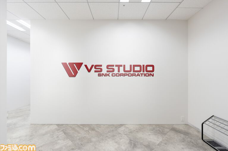 原田勝弘氏がSNK協力のもと独立会社“VSスタジオ”を設立。90年代の開発チームの情熱をもって、ゲーム開発者としての原点に立ち返る。制作ゲームは対戦モノ？【インタビュー】