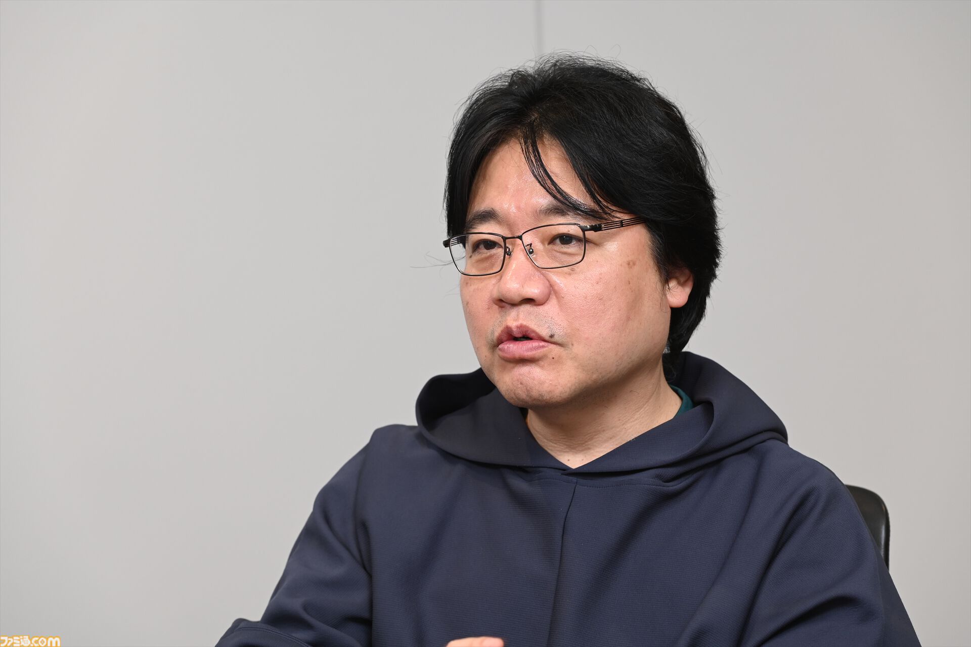 原田勝弘氏がSNK協力のもと独立会社“VSスタジオ”を設立。90年代の開発チームの情熱をもって、ゲーム開発者としての原点に立ち返る。制作ゲームは対戦モノ？【インタビュー】