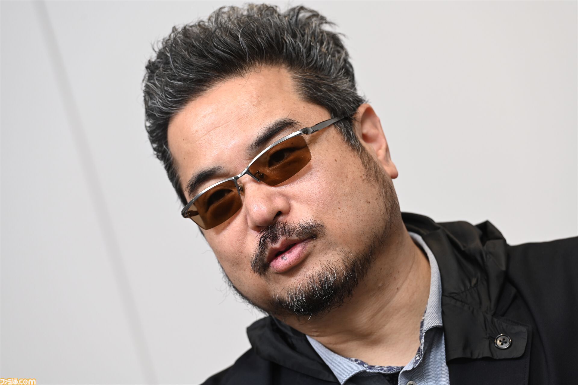 原田勝弘氏がSNK協力のもと独立会社“VSスタジオ”を設立。90年代の開発チームの情熱をもって、ゲーム開発者としての原点に立ち返る。制作ゲームは対戦モノ？【インタビュー】