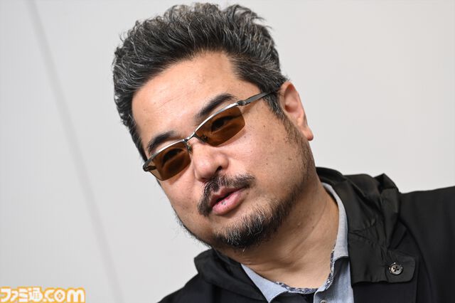 原田勝弘氏がSNK協力のもと独立会社“VSスタジオ”を設立。90年代の開発チームの情熱をもって、ゲーム開発者としての原点に立ち返る。制作ゲームは対戦モノ？【インタビュー】