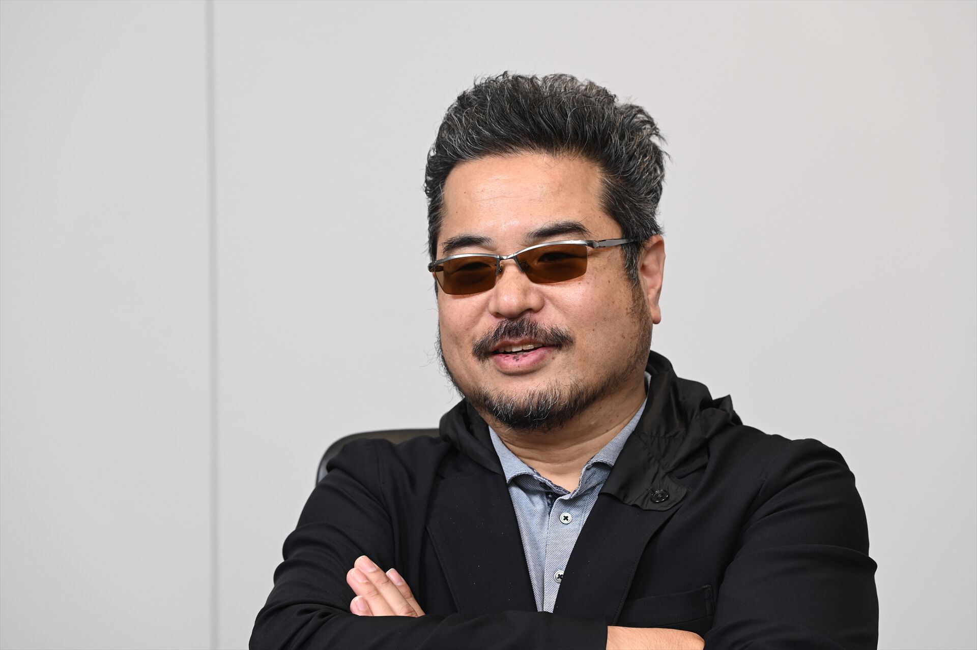 原田勝弘氏がSNK協力のもと独立会社“VSスタジオ”を設立。90年代の開発チームの情熱をもって、ゲーム開発者としての原点に立ち返る。制作ゲームは対戦モノ？【インタビュー】