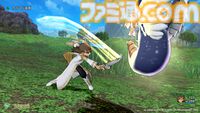 『ドラゴンクエストX　時空の迷い子たち　オンライン』最新情報。新職業”ストームカイザー”は風のチカラで圧倒する超攻撃的アタッカーに！【ドラクエ10】