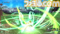 『ドラゴンクエストX　時空の迷い子たち　オンライン』最新情報。新職業”ストームカイザー”は風のチカラで圧倒する超攻撃的アタッカーに！【ドラクエ10】