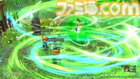 『ドラゴンクエストX　時空の迷い子たち　オンライン』最新情報。新職業”ストームカイザー”は風のチカラで圧倒する超攻撃的アタッカーに！【ドラクエ10】