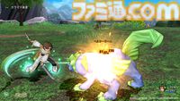 『ドラゴンクエストX　時空の迷い子たち　オンライン』最新情報。新職業”ストームカイザー”は風のチカラで圧倒する超攻撃的アタッカーに！【ドラクエ10】