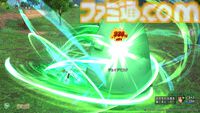 『ドラゴンクエストX　時空の迷い子たち　オンライン』最新情報。新職業”ストームカイザー”は風のチカラで圧倒する超攻撃的アタッカーに！【ドラクエ10】