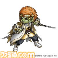 『ドラゴンクエストX　時空の迷い子たち　オンライン』最新情報。新職業”ストームカイザー”は風のチカラで圧倒する超攻撃的アタッカーに！【ドラクエ10】