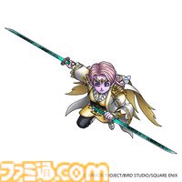 『ドラゴンクエストX　時空の迷い子たち　オンライン』最新情報。新職業”ストームカイザー”は風のチカラで圧倒する超攻撃的アタッカーに！【ドラクエ10】