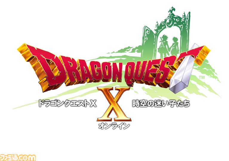 『ドラゴンクエストX　時空の迷い子たち　オンライン』最新情報。新職業”ストームカイザー”は風のチカラで圧倒する超攻撃的アタッカーに！【ドラクエ10】