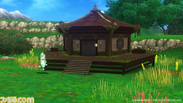 『ドラゴンクエストX　時空の迷い子たち　オンライン』最新情報。新職業”ストームカイザー”は風のチカラで圧倒する超攻撃的アタッカーに！【ドラクエ10】