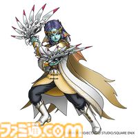 『ドラゴンクエストX　時空の迷い子たち　オンライン』最新情報。新職業”ストームカイザー”は風のチカラで圧倒する超攻撃的アタッカーに！【ドラクエ10】