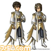 『ドラゴンクエストX　時空の迷い子たち　オンライン』最新情報。新職業”ストームカイザー”は風のチカラで圧倒する超攻撃的アタッカーに！【ドラクエ10】