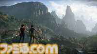 『アンチャーテッド』シリーズ第4弾『海賊王と最後の秘宝』とスピンオフ作品のセットがSteamで67%オフ【5/15まで】