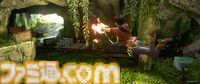 『アンチャーテッド』シリーズ第4弾『海賊王と最後の秘宝』とスピンオフ作品のセットがSteamで67%オフ【5/15まで】