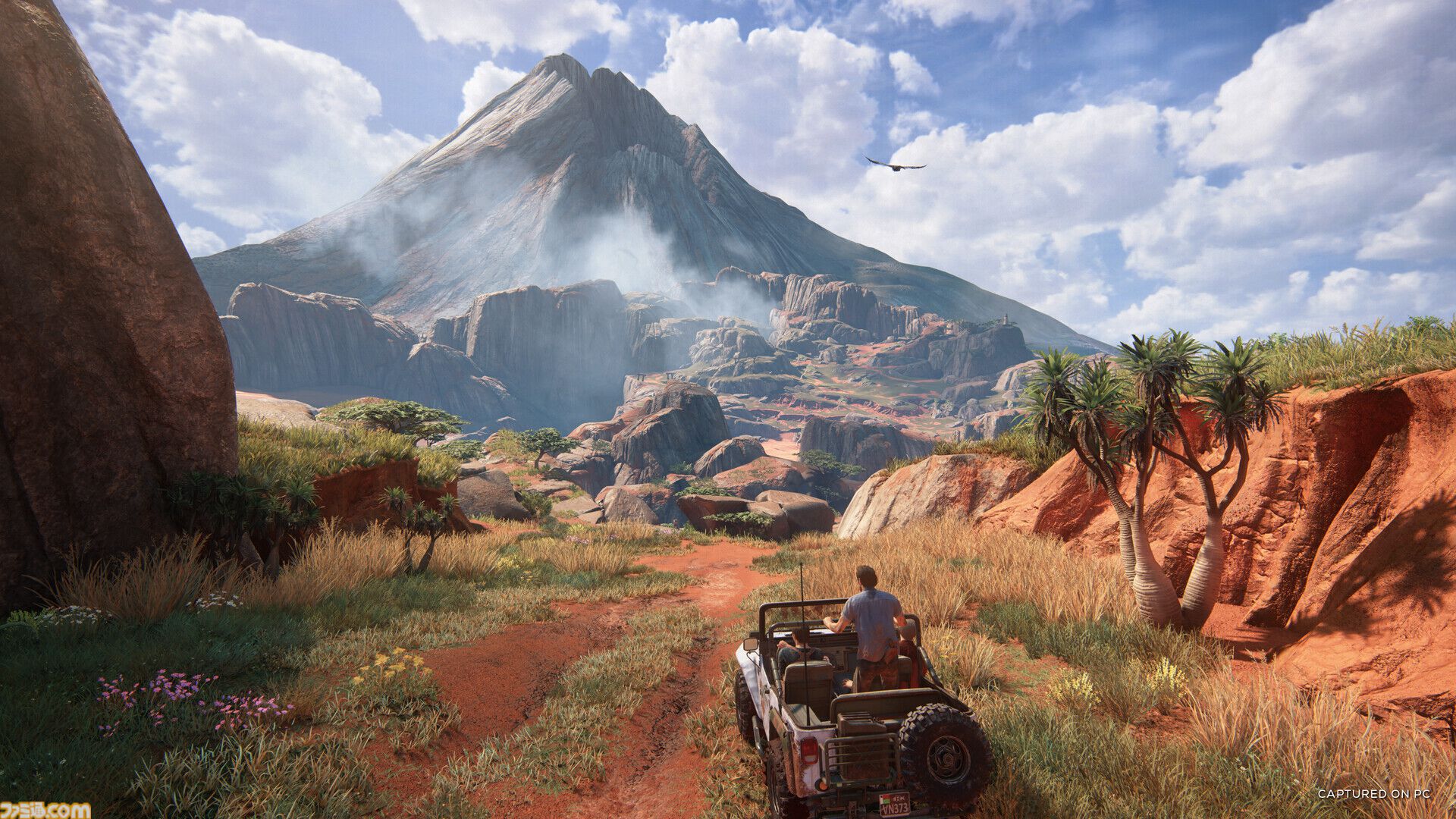『アンチャーテッド』シリーズ第4弾『海賊王と最後の秘宝』とスピンオフ作品のセットがSteamで67%オフ【5/15まで】