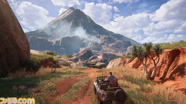 『アンチャーテッド』シリーズ第4弾『海賊王と最後の秘宝』とスピンオフ作品のセットがSteamで67%オフ【5/15まで】