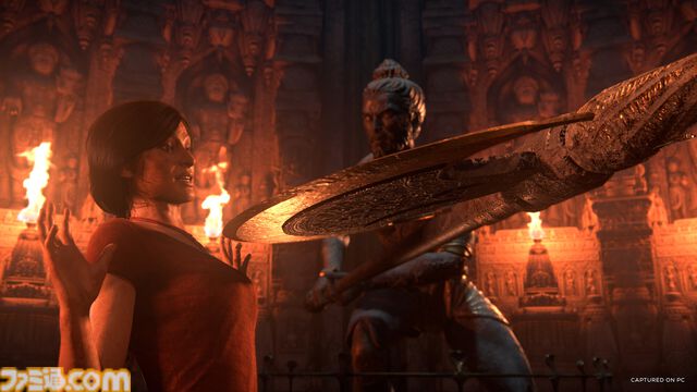 『アンチャーテッド』シリーズ第4弾『海賊王と最後の秘宝』とスピンオフ作品のセットがSteamで67%オフ【5/15まで】