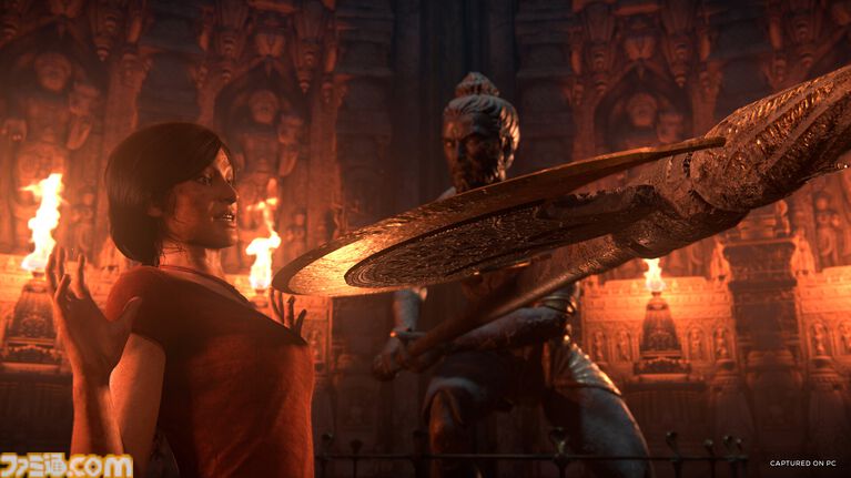 『アンチャーテッド』シリーズ第4弾『海賊王と最後の秘宝』とスピンオフ作品のセットがSteamで67%オフ【5/15まで】