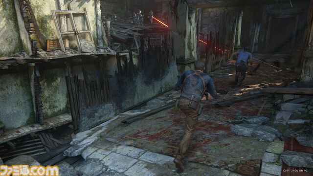 『アンチャーテッド』シリーズ第4弾『海賊王と最後の秘宝』とスピンオフ作品のセットがSteamで67%オフ【5/15まで】