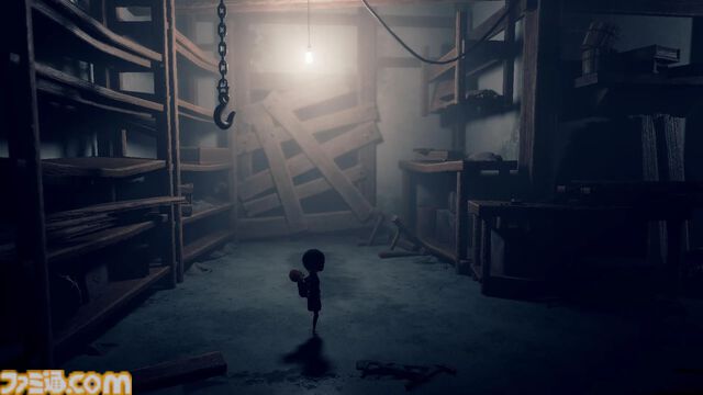 “不穏”がテーマのインディゲーム展覧会が6月20日・21日に開催。照明と音響を抑えた会場で、独特な魅力を持つタイトルを体験