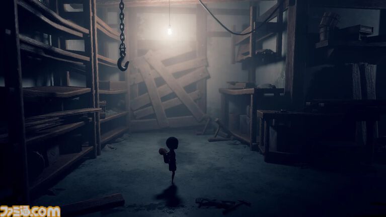 “不穏”がテーマのインディゲーム展覧会が6月20日・21日に開催。照明と音響を抑えた会場で、独特な魅力を持つタイトルを体験