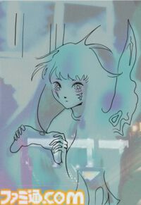 “不穏”がテーマのインディゲーム展覧会が6月20日・21日に開催。照明と音響を抑えた会場で、独特な魅力を持つタイトルを体験