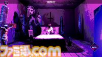 “不穏”がテーマのインディゲーム展覧会が6月20日・21日に開催。照明と音響を抑えた会場で、独特な魅力を持つタイトルを体験