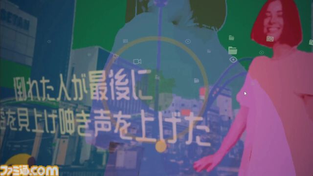 “不穏”がテーマのインディゲーム展覧会が6月20日・21日に開催。照明と音響を抑えた会場で、独特な魅力を持つタイトルを体験