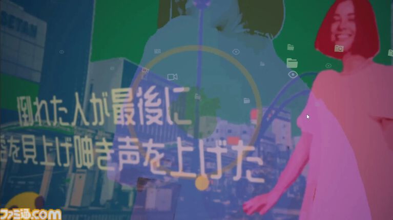 “不穏”がテーマのインディゲーム展覧会が6月20日・21日に開催。照明と音響を抑えた会場で、独特な魅力を持つタイトルを体験