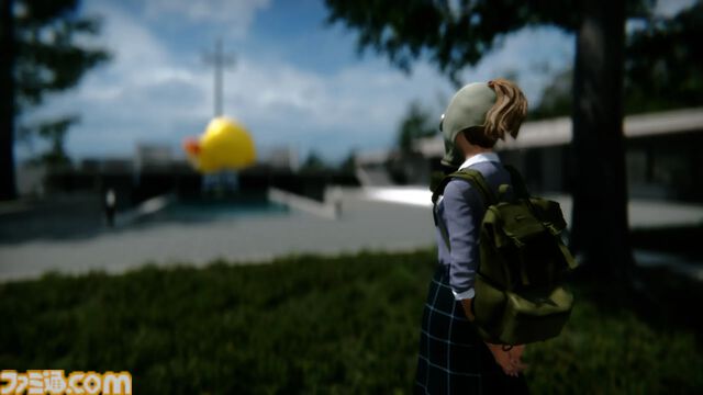 “不穏”がテーマのインディゲーム展覧会が6月20日・21日に開催。照明と音響を抑えた会場で、独特な魅力を持つタイトルを体験