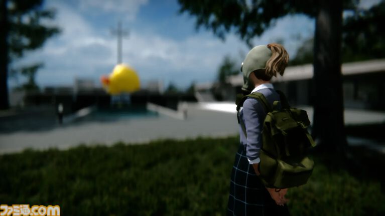 “不穏”がテーマのインディゲーム展覧会が6月20日・21日に開催。照明と音響を抑えた会場で、独特な魅力を持つタイトルを体験