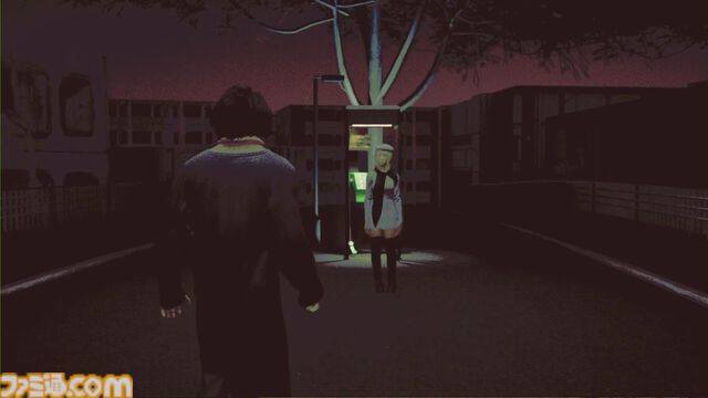 “不穏”がテーマのインディゲーム展覧会が6月20日・21日に開催。照明と音響を抑えた会場で、独特な魅力を持つタイトルを体験
