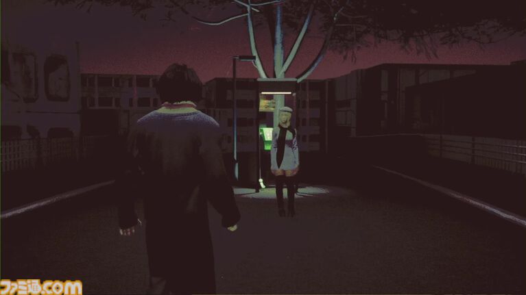 “不穏”がテーマのインディゲーム展覧会が6月20日・21日に開催。照明と音響を抑えた会場で、独特な魅力を持つタイトルを体験