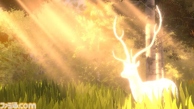 “不穏”がテーマのインディゲーム展覧会が6月20日・21日に開催。照明と音響を抑えた会場で、独特な魅力を持つタイトルを体験