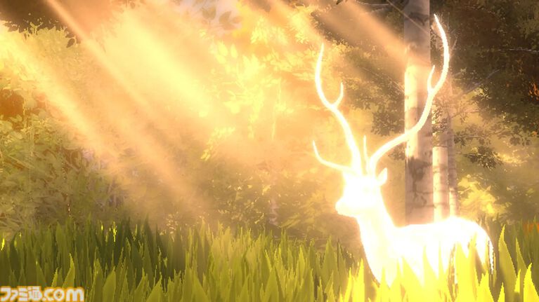 “不穏”がテーマのインディゲーム展覧会が6月20日・21日に開催。照明と音響を抑えた会場で、独特な魅力を持つタイトルを体験