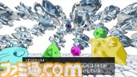 “不穏”がテーマのインディゲーム展覧会が6月20日・21日に開催。照明と音響を抑えた会場で、独特な魅力を持つタイトルを体験