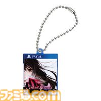『テイルズ オブ』シリーズのパッケージがミニチュアチャームに。『ジ アビス』『デスティニー』『エクシリア』『アライズ』など8作品